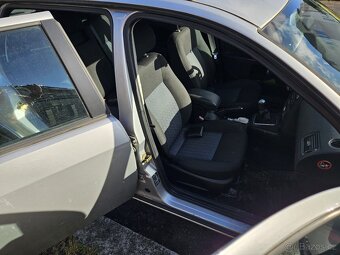 Ford Mondeo Combi, 1.8 benzin - 4