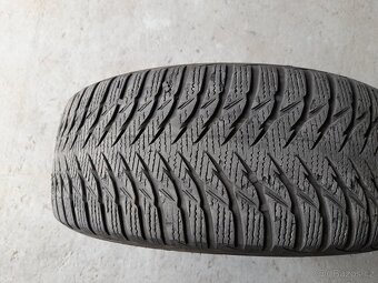 205/45/16,205/55/16 Zimní po1ks - 4