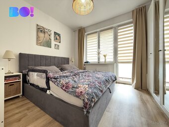 Prodej bytu 3+1, 68 m², ul. Dukelská - 4