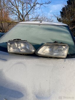 Renault grand Espace 3. 2.2dT 84kw - 4