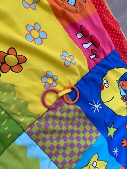 Podložka pro miminka - 4