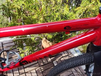 Dětské kolo KUbikes 24L MTB - 4