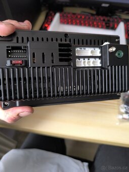 2din nepoužitý - 4