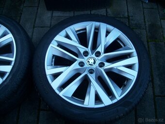 alu kola Octavia IV 225.45.18" - 4