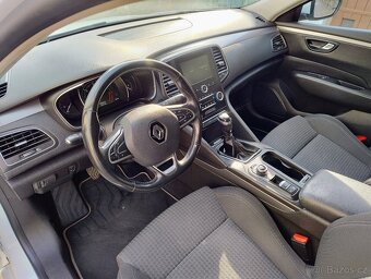 Renault Talisman 1.6 dCi 96kw - 4