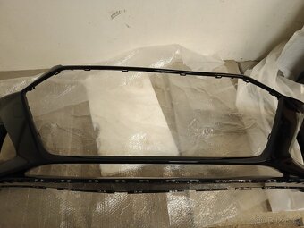 Nárazník Audi RS6 RS7 - 4