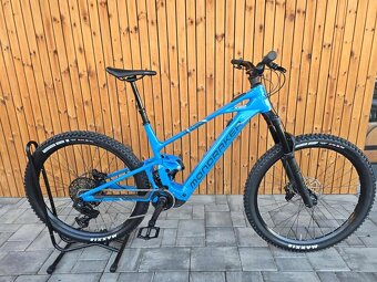 MONDRAKER Sly R - 4