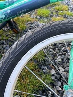 Dětské kolo Rockmachine Catherine 16” - 4