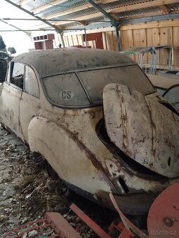 DKW náhradní díly - 4