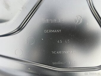 Stahovačka okna elektrická Passat B6 - 4