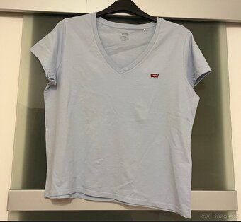 Levi´s dámská trička 2ks - 4