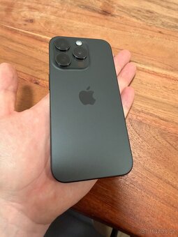 iPhone 15 Pro 128GB - 4