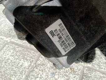 Převodovka na ford focus III 1.6 ecoboost - 4
