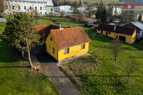 Prodej rodinného domu, 130 m², Vizovice, ul. Zlínská - 4
