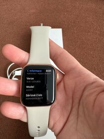 Apple watch SE,GPS - 4