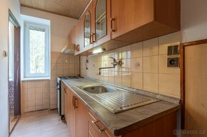 Prodej bytu 2+kk v osobním vlastnictví 48 m2, Litvínov - 4