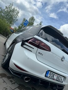 Volkswagen Golf GTi 325hp oettinger - 4