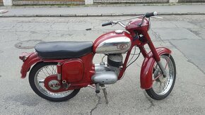 Jawa 175/470 Sport - 4