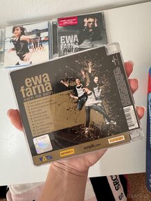 Ewa Farna 5x CD - 4