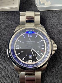 Hodinky Victorinox Night Vision - 4