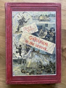 Julius Verne - Lipská a Stužky - Vilímek - 4