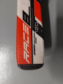Detske lyze atomic 120cm - 4