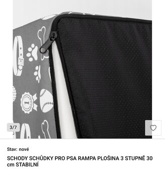 Schůdky - 4