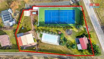 Prodej chat, 80 m², Libuň - Březka - 4