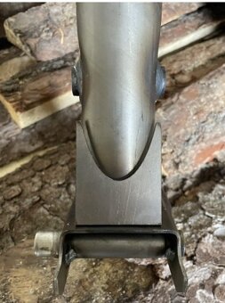 Simson rám - 4