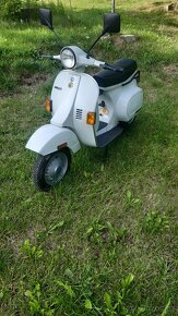 VESPA - 4