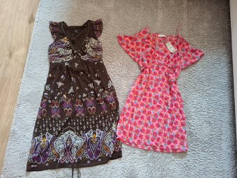 Jarní - letní balík XS/S 15 ks - 4