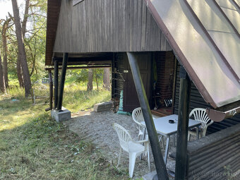Chata na Vysočině - 4