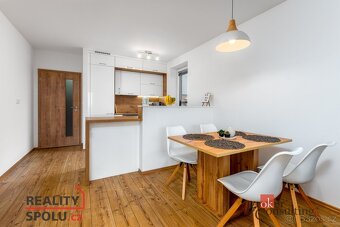 Pronájem, byty/2+kk, 99.6 m2, Višňová 408/4, 50321 Stěžery,  - 4