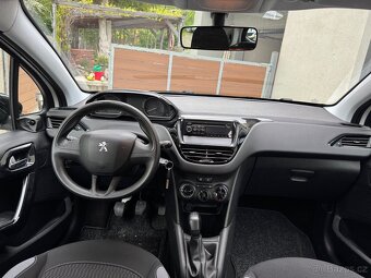 Peugeot 208 1.6 HDi - 4