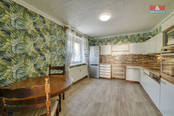 Prodej bytu 2+1, 49 m², Bor - 4