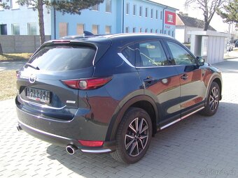 2.2 SKYACTIV-D,AWD,129kW,NAVI - 4