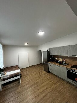 Zánovní bytová jednotka 2+kk, 46m2, Moravská Třebová - 4