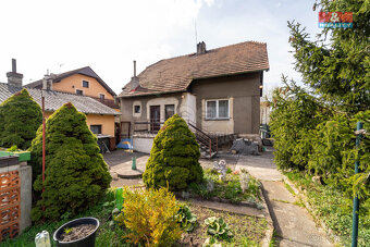 Prodej rodinného domu, 160 m², Králův Dvůr, Bohumila Hájka - 4