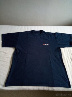 Mikina CHAMPION XL,triko kr.,dl.rukáv - 4