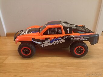 Traxxas Slash 4x4 VXL - 4