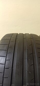 Continental SportContact 6 Contiseal 285/35 R23 - 4