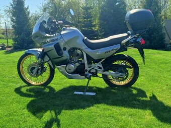 Honda XL 600V Transalp - 4