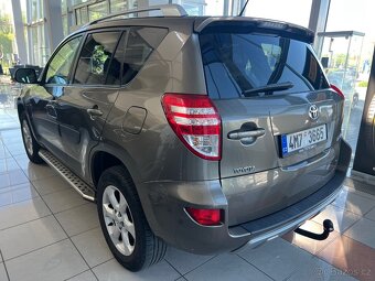 Toyota Rav4 2,2 D-4D 150k 4x4 - 4