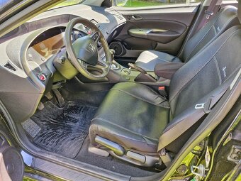 Honda Civic 1.4 i - 4