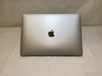 13 APPLE MacBook Air M1 8jádro SSD lze 128 nebo 512Gb ZÁRUKA - 4