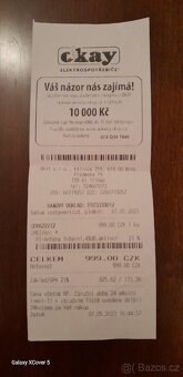 Digitální TV anténa Philips SDV6222/12 - 4