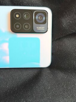 Xiaomi Redmi Note 11 Pro+ 5G - 4
