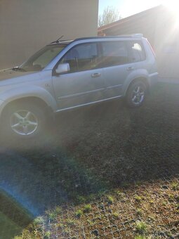 X-trail t30 2.2dci 100kw - 4