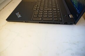 █ Lenovo P15s gen 2 (i7, 32GB RAM NVIDIA, záruka Lenovo) █ - 4