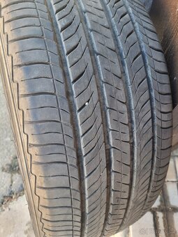 Letní 235/50 R18 - 4